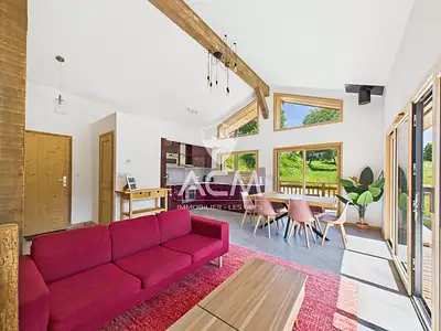 Maison, 77 m²