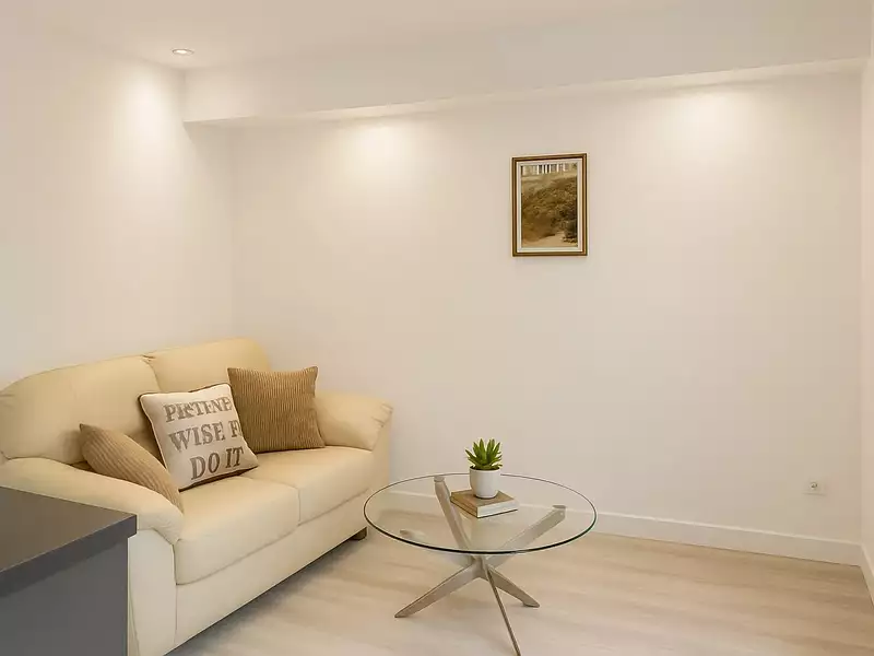 Appartement, 27,89 m²