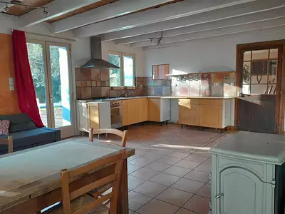 Maison, 295 m²