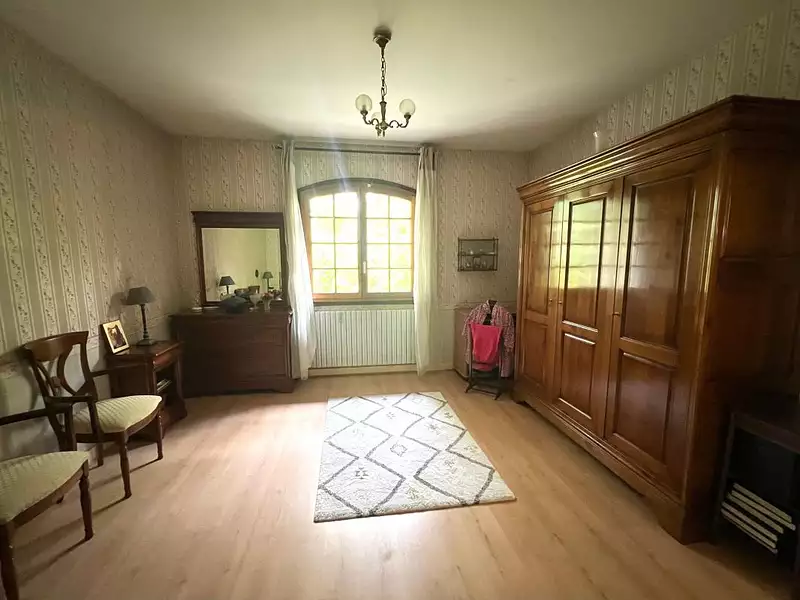Maison, 192 m²