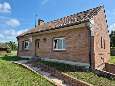 Maison, 85 m²