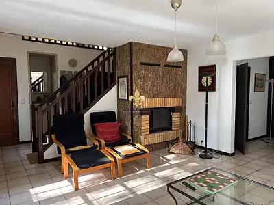 Maison, 140 m²