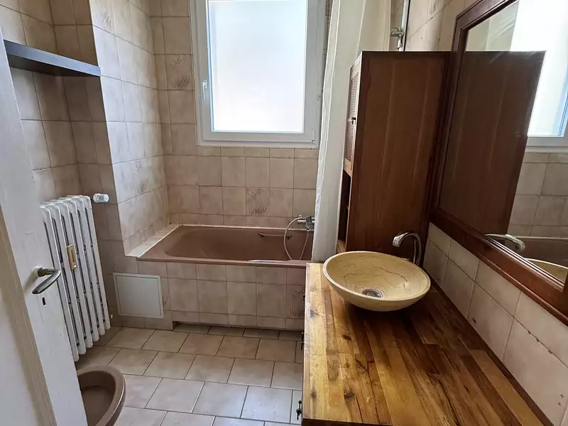 Appartement, 75 m²
