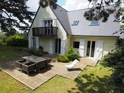 Appartement, 160 m²