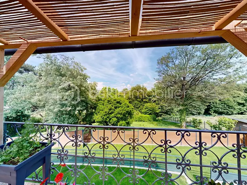 Maison, 213 m²