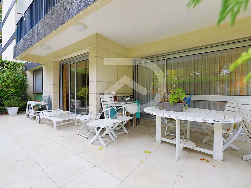 Appartement, 113 m²