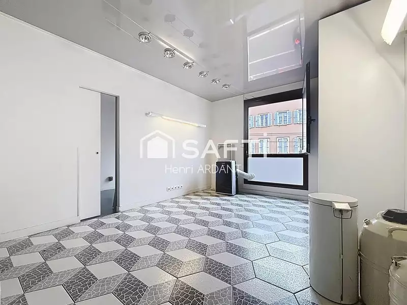 Divers, 91 m²