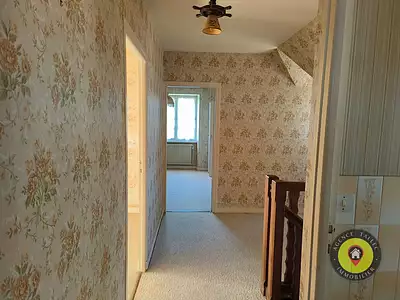 Maison, 143 m²