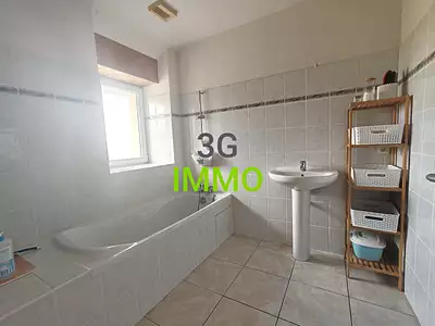 Maison, 136 m²