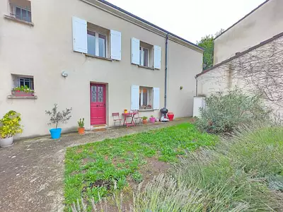 Maison, 79 m²