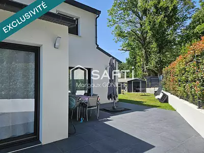 Maison, 139 m²