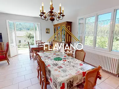 Appartement, 187,57 m²