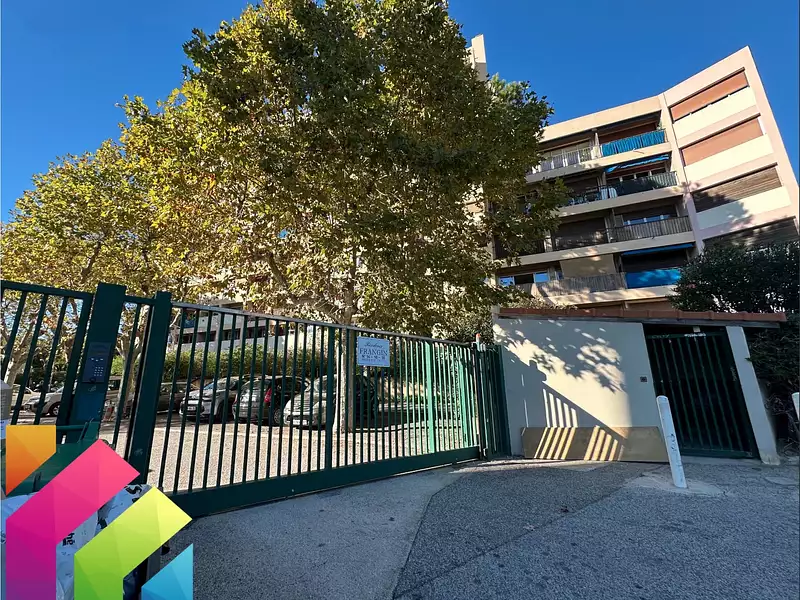 Appartement, 57,2 m²