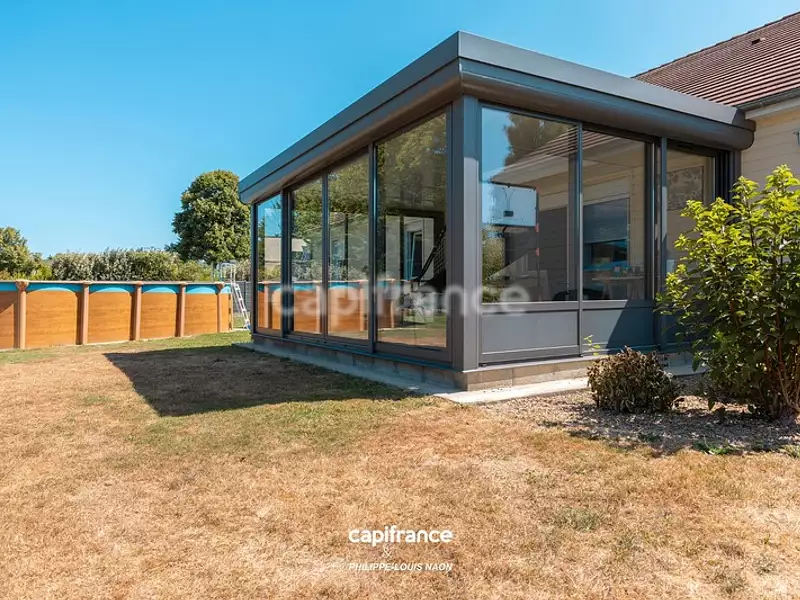 Maison, 187 m²