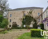 Maison, 1 062 m²