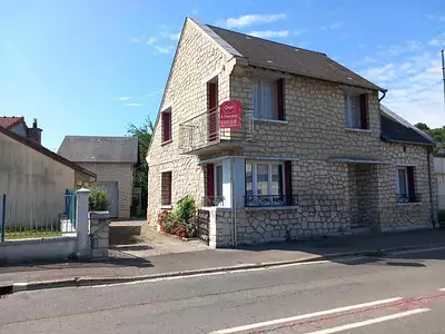 Maison, 104 m²
