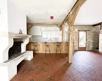 Maison, 167 m²
