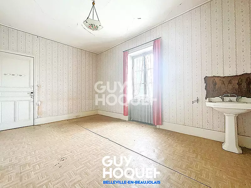 Maison, 192 m²