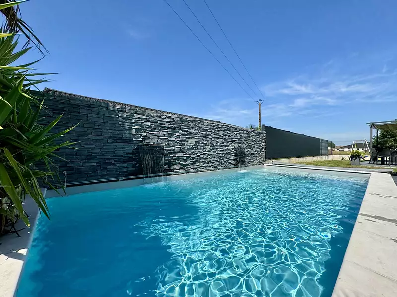 Maison, 107 m²