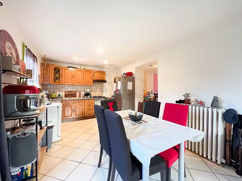 Maison, 94 m²