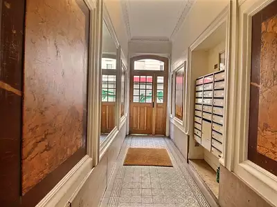 Appartement, 27 m²
