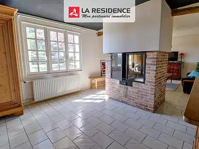 Maison, 126 m²