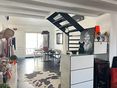 Appartement, 81,32 m²