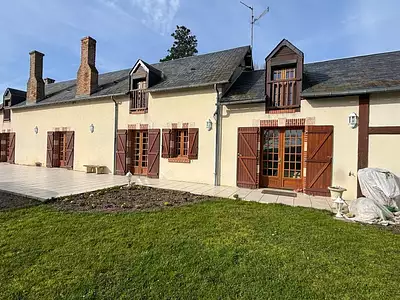 Maison, 175 m²