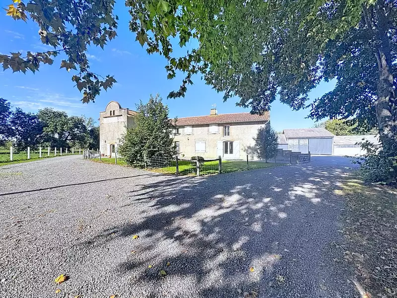 Maison, 294 m²