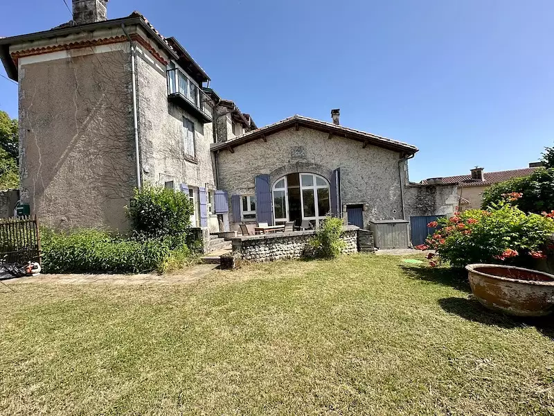 Maison, 175 m²