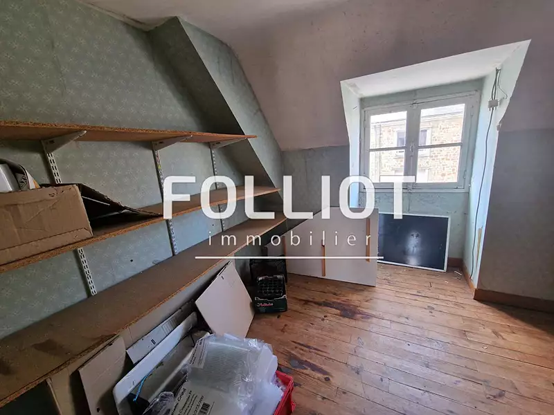 Maison, 148 m²