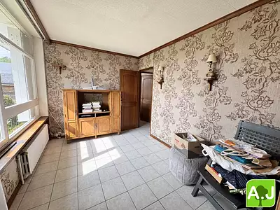 Maison, 84 m²