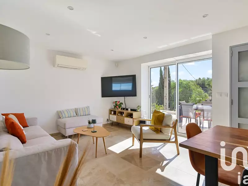 Maison, 75 m²