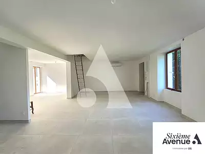 Maison, 113,04 m²