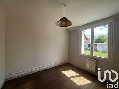 Maison, 62 m²