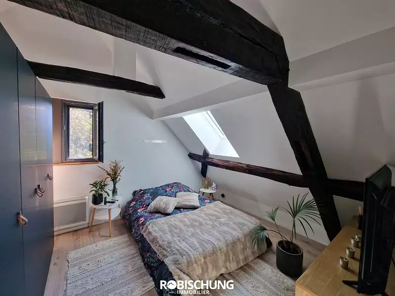 Appartement, 52,05 m²
