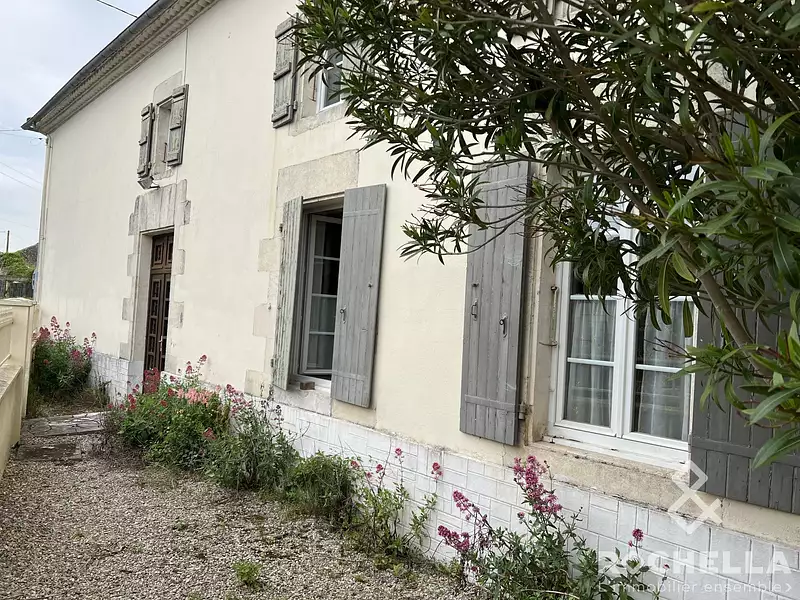 Maison, 125 m²