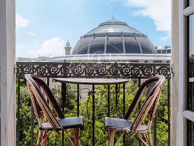 Appartement, 116 m²