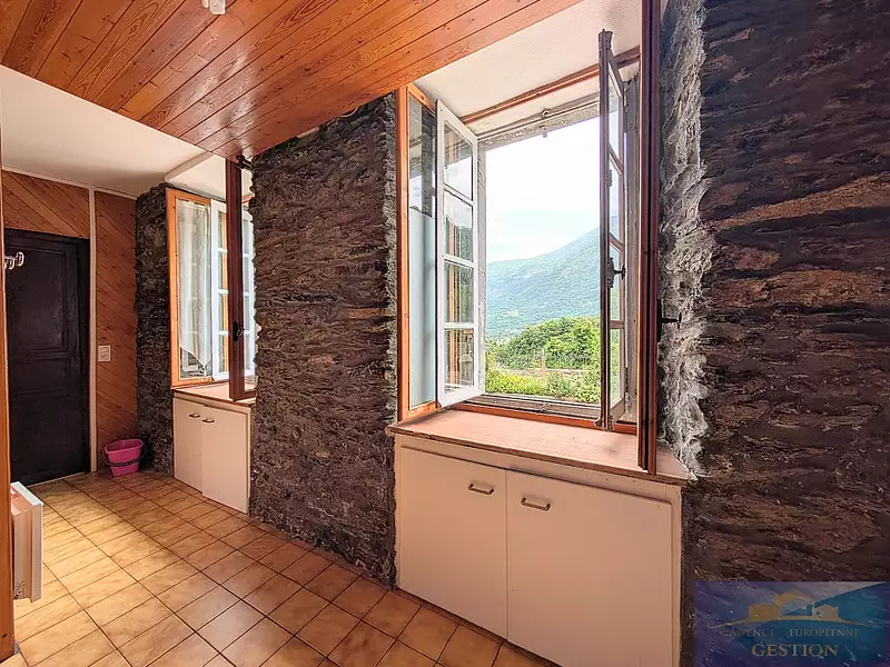 Appartement, 26 m²