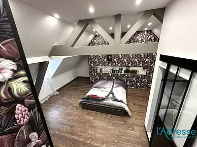 Maison, 160 m²