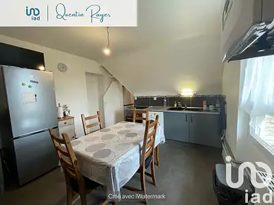 Appartement, 82 m²