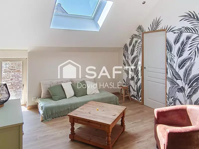 Maison, 205 m²