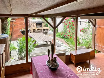 Maison, 120 m²