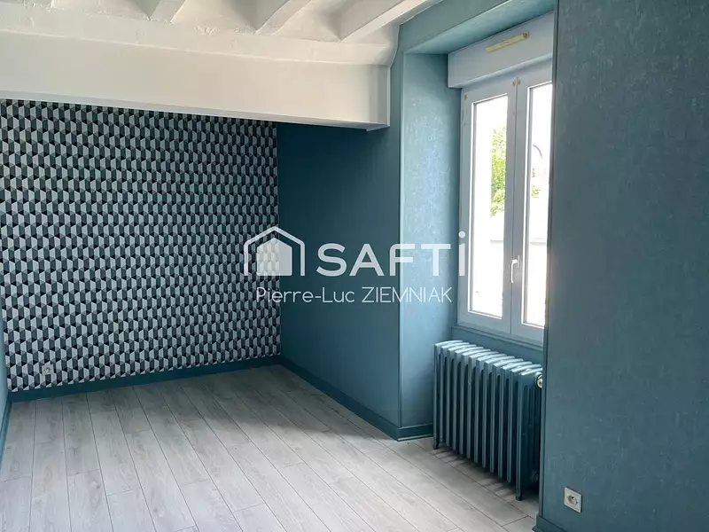 Maison, 137 m²