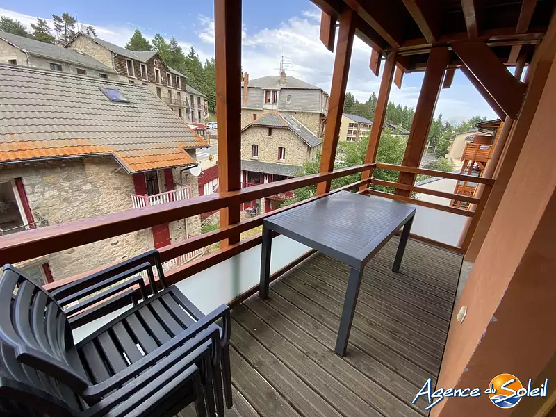Appartement, 38,8 m²