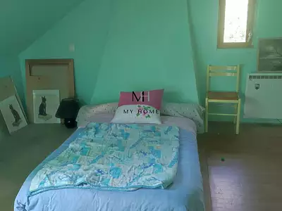 Maison, 107 m²