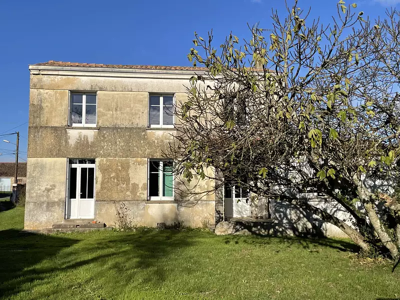 Maison, 150 m²