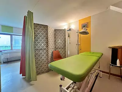 Appartement, 70 m²