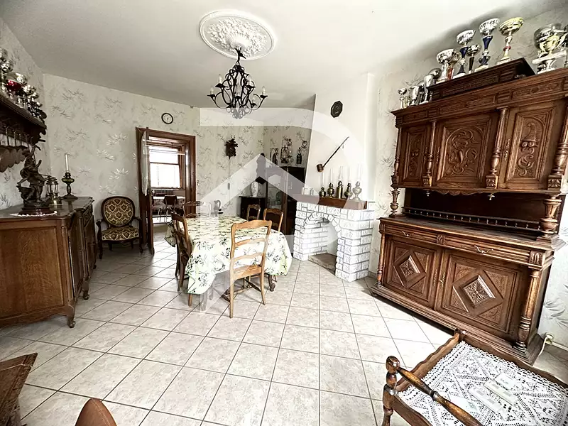 Maison, 100 m²