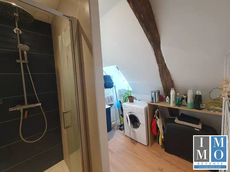 Appartement, 32 m²